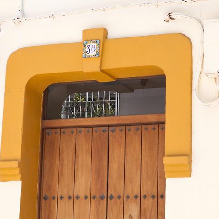 Zona Alameda De Hercules Silencioso إشبيلية المظهر الخارجي الصورة